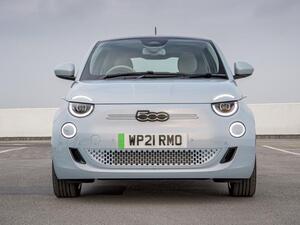 Top 10 Electric Cars