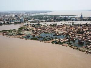 فيضان نهر النيل