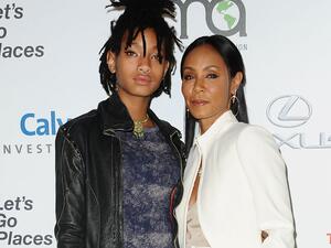 ويلو سميث وجادا بينيكت سميث