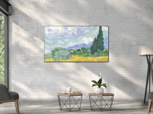 إل جي تطلق مجموعة تلفزيونات OLED بدقة 4K في منطقة الخليج مع دعم تقنية الذكاء الاصطناعي والصورة والصوت ذوي الجودة الفائقة وأوامر الصوت باللغة العربية   