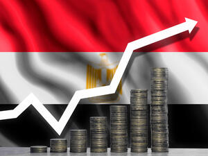 التضخم بالمدن المصرية يرتفع إلى 4.9% في يونيو