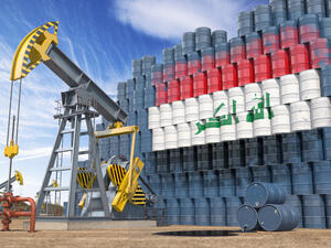 وزير النفط العراقي يؤكد دعم مشاريع زيادة الإنتاج