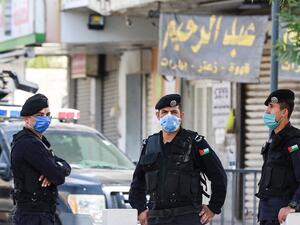Khasawneh warned  of a new covid-19 wave in Jordan