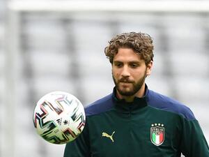 Manuel Locatelli (Photo: AFP)