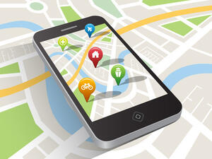 أفضل 5 تطبيقات خرائط GPS بدون اتصال بالإنترنت