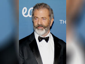 The actor is known for his role in 'Braveheart' 
