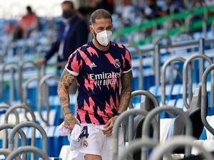 Spain captain destined to join French giants (Photo: AFP)