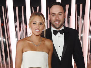 Scooter Braun has been facing cheating rumors since 2020