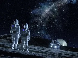 space travel