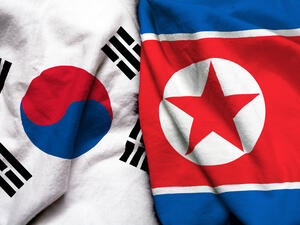 Talks between the two countries are back after one year.