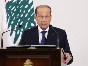 Talks for new prime minister to start soon in Lebanon