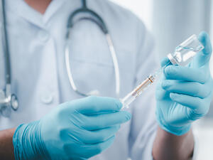 Covid-19 vaccine campaign continues in Turkey