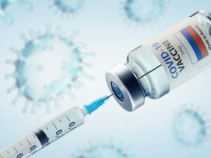 Over 52.34 million doses of COVID-19 vaccines given in Turkey