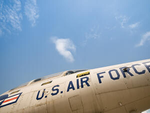 flight restrictions over Afghanistan added by the US