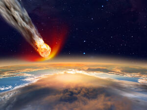 Asteroid