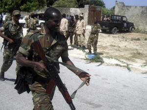 اشتباكات عنيفة قرب إقليم تيغراي