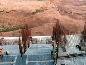 Nile dam dispute continues as Ethiopia announce refilling work resuming