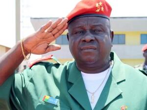 أنطونيو إيندجاي