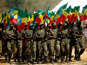 الاختبار الكبير للفيدرالية الإثيوبية