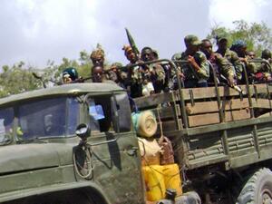 150 قتيلا جراء هجوم في منطقة أوروميا