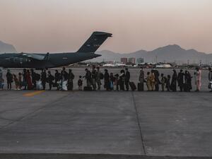 أفغانستان وواقع ما بعد الانسحاب الأميركي