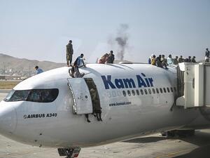 طالبان مقابل أمريكا: من يملك المستقبل؟ 