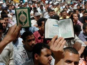 الإسلام السياسي مِن نجاح التعبئة الجماهيرية إلى فشل الحكم