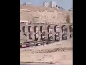 الجسور العشرة في عمان