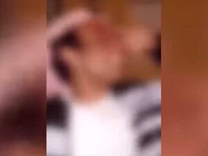 الشخص المروج للمخدرات عبر فيديوهات على مواقع التواصل