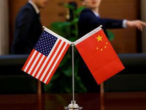 أول محادثات للبنتاغون مع الجيش الصيني في عهد بايدن