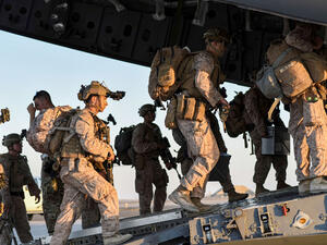 مأزق الاحتلالات الأميركية والمخرج اللائق في العراق