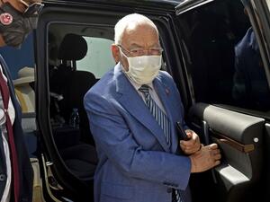 النهضة تنقلب على الغنوشي