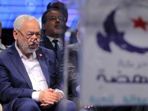 من قاد الغنوشي إلى نفق الخسارة؟