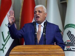 كلام عراقي مهين للعراق…