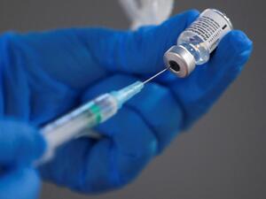 لقاح كورونا