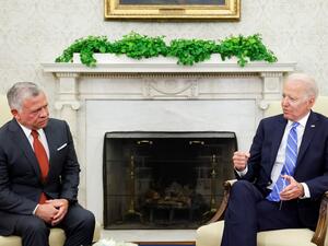 الملك.. حين يعود الحاكم المفضل لواشنطن