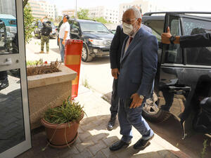 إنقاذ النهضة من النهضة والغنوشي