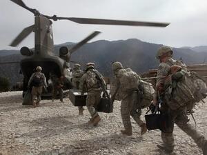 الضجر الأميركي من "الحفرة الأفغانية"