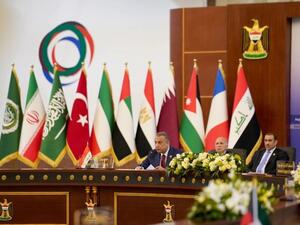 قمة بغداد... قراءة في الدور العراقي حجماً وأبعاداً