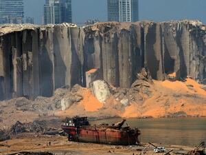 انفجار بيروت أم انفجار الوحشية والضلال؟