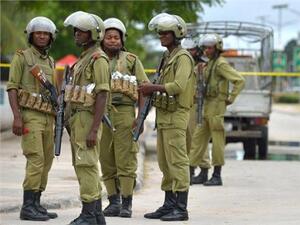 ولم تعلن اي جهة مسؤوليتها عن الهجوم وفيما اذا كان يستهدف بالفعل السفارة الفرنسية 