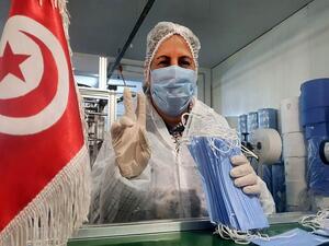 نجاح معركة اللقاح أهم خطوات تثبيت المرحلة الجديدة في تونس