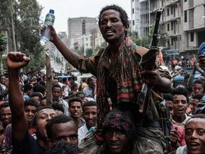 جماعات أخرى في إثيوبيا منخرطة في مناقشات مماثلة