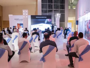 هواوي توفر للمستهلكين في المملكة العربية السعودية تجربة اتصال سلسة مع مجموعة منتجاتها الذكية الجديدة من الأجهزة الفائقة Super Device
