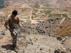 اسرائيل تحشد دوليا ضد حزب الله 