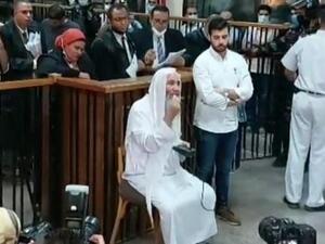 شهادة محمد حسان