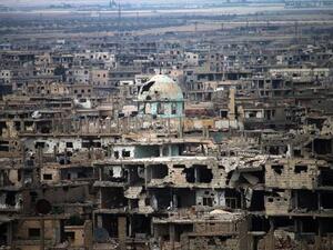 المعارضة تتصدى لهجوم النظام