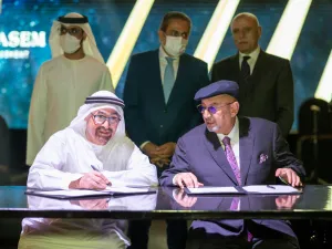 روتانا لإدارة الفنادق توسع محفظتها في مصر بإدارة فندقين جديدين
