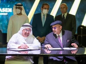 روتانا لإدارة الفنادق توسع محفظتها في مصر بإدارة فندقين جديدين