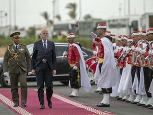 إنها أعمق من الأزمة التونسية!